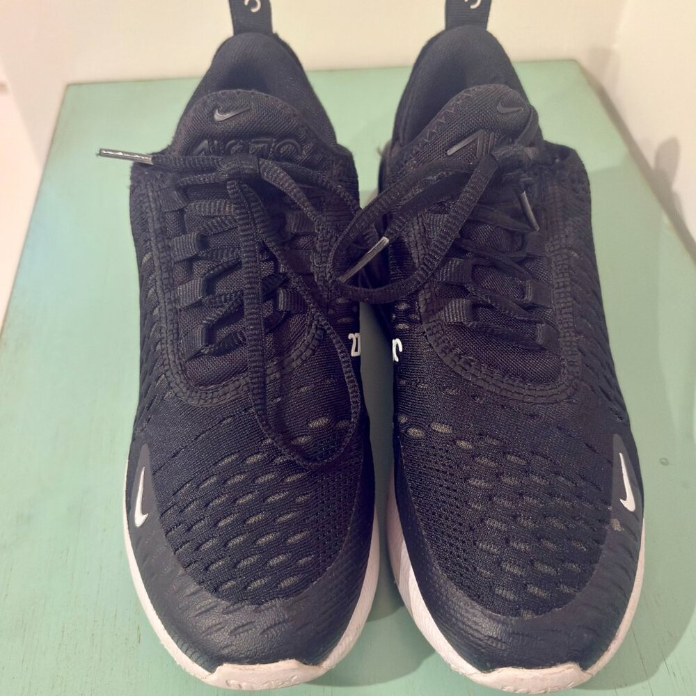 Girls Nike Air Max 270